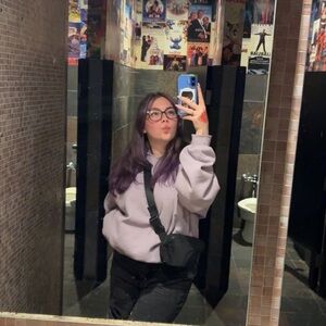 Meet your Posher, Destiny